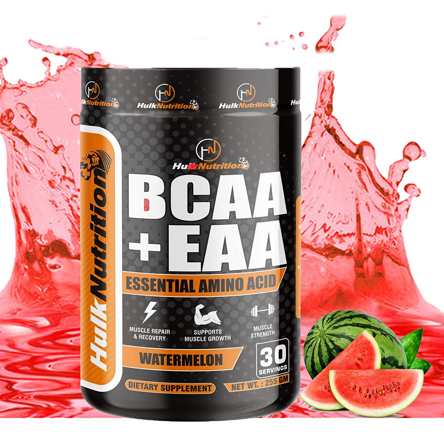 EAAsBCAA Energy Drink For Post Workout with Free Gallon Shaker Bottle