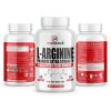 L Arginine Hardcore Pre workout Bcaa Eaa Creatine whey protein