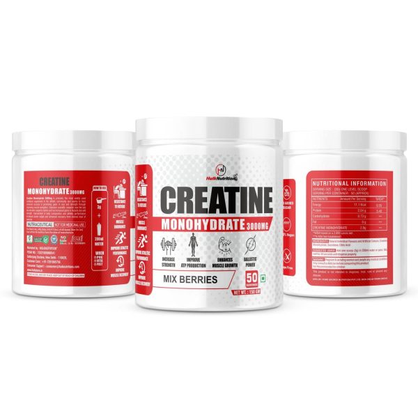Creatine Pre Workout Bcaa Eaa