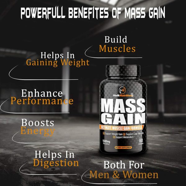 Mass Gain Weight Gain Pre workoutBcaa Eaa Post Workout Creatine Pre Workout L-Arginine
