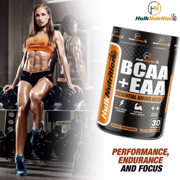 Bcaa Eaa preworkout creatine whey protein mass gainer