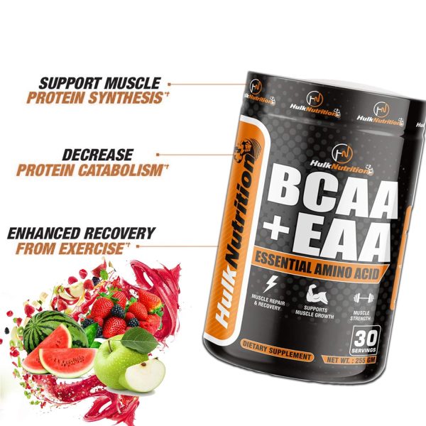 Bcaa Eaa preworkout creatine whey protein mass gainer