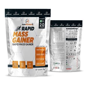 Mass Gainer Weight Gain Pre workout