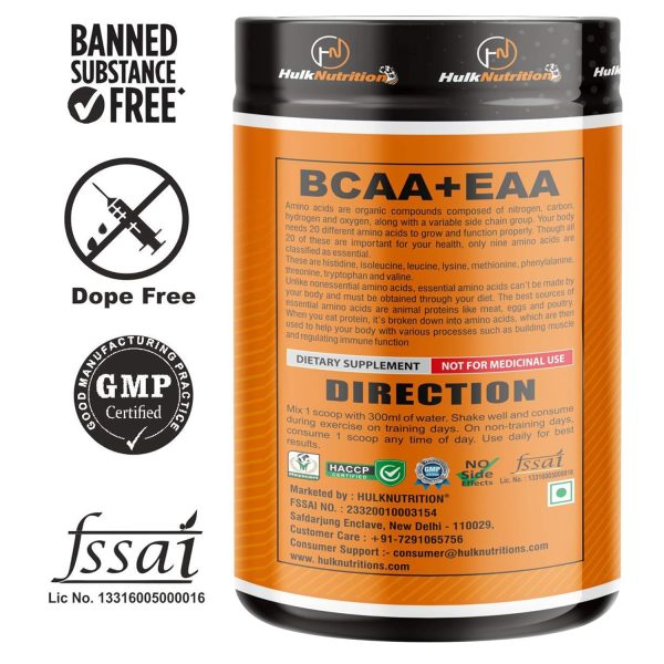 Bcaa Eaa preworkout creatine whey protein mass gainer