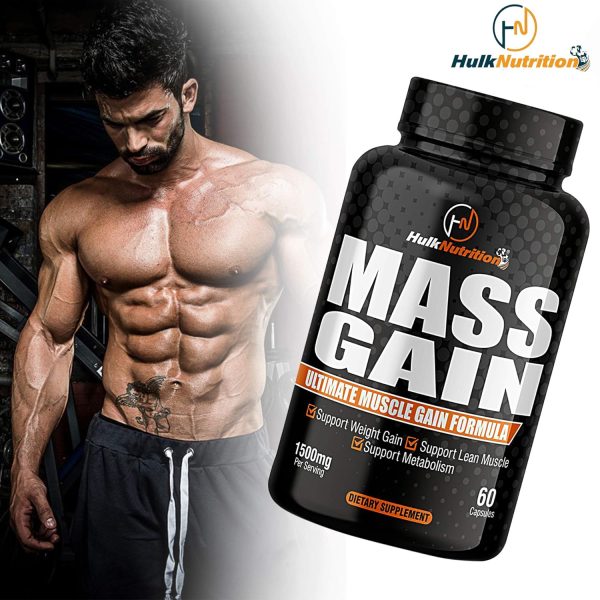 Mass Gain Weight Gain Pre workoutBcaa Eaa Post Workout Creatine Pre Workout L-Arginine
