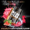 Bcaa Eaa preworkout creatine whey protein mass gainer