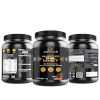 Muscles Fuel Whey Protein Powder with Shaker - Image 3