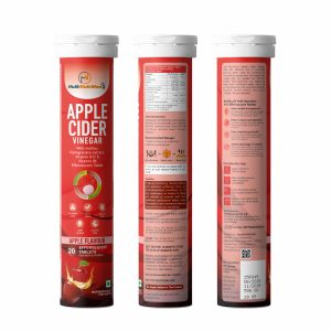 Plix Apple cider Vinegar Weight loss tablets Pre Workout Bcaa Creatine