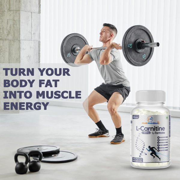L-Carnitine L-Tartrate Pre workout Bcaa Eaa Creatine Post Workout