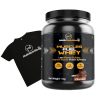 Hulk Nutrition Whey Protein Pre Workout Protein