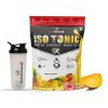 Pre workout ISO Tonic energy Drink charge Bcaa Whey Protein