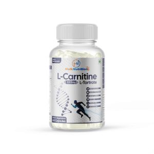 L-Carnitine Pre Workout Creatine Bcaa