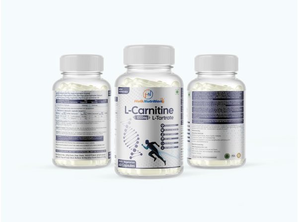 L-Carnitine L-Tartrate Pre workout Bcaa Eaa Creatine Post Workout