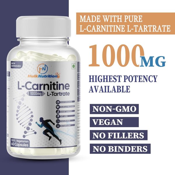 L-Carnitine Pre workout Bcaa Eaa Creatine Post Workout