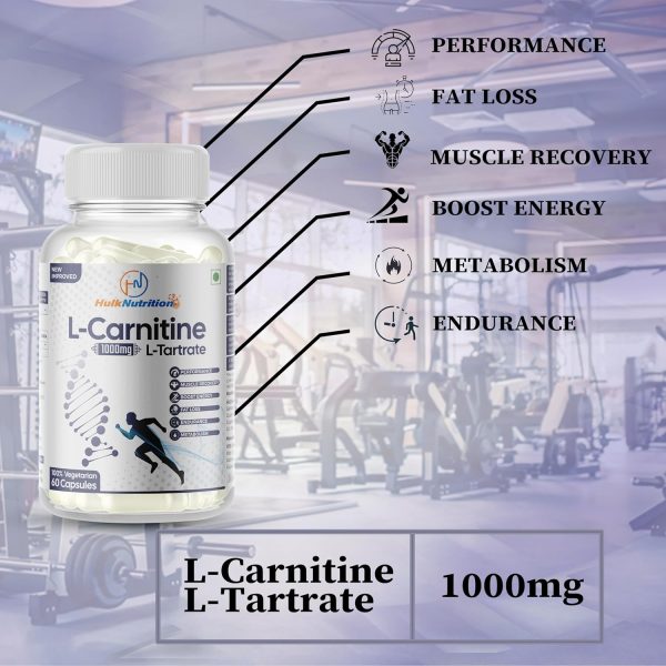 L-Carnitine Pre workout Bcaa Eaa Creatine Post Workout