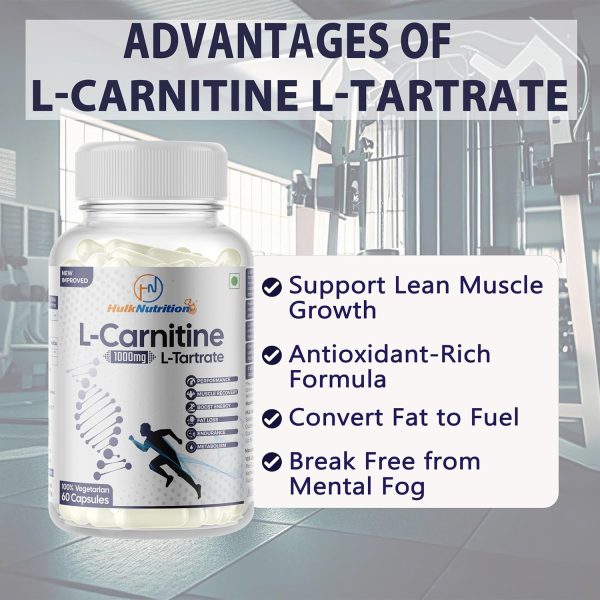 L-Carnitine Pre workout Bcaa Eaa Creatine Post Workout