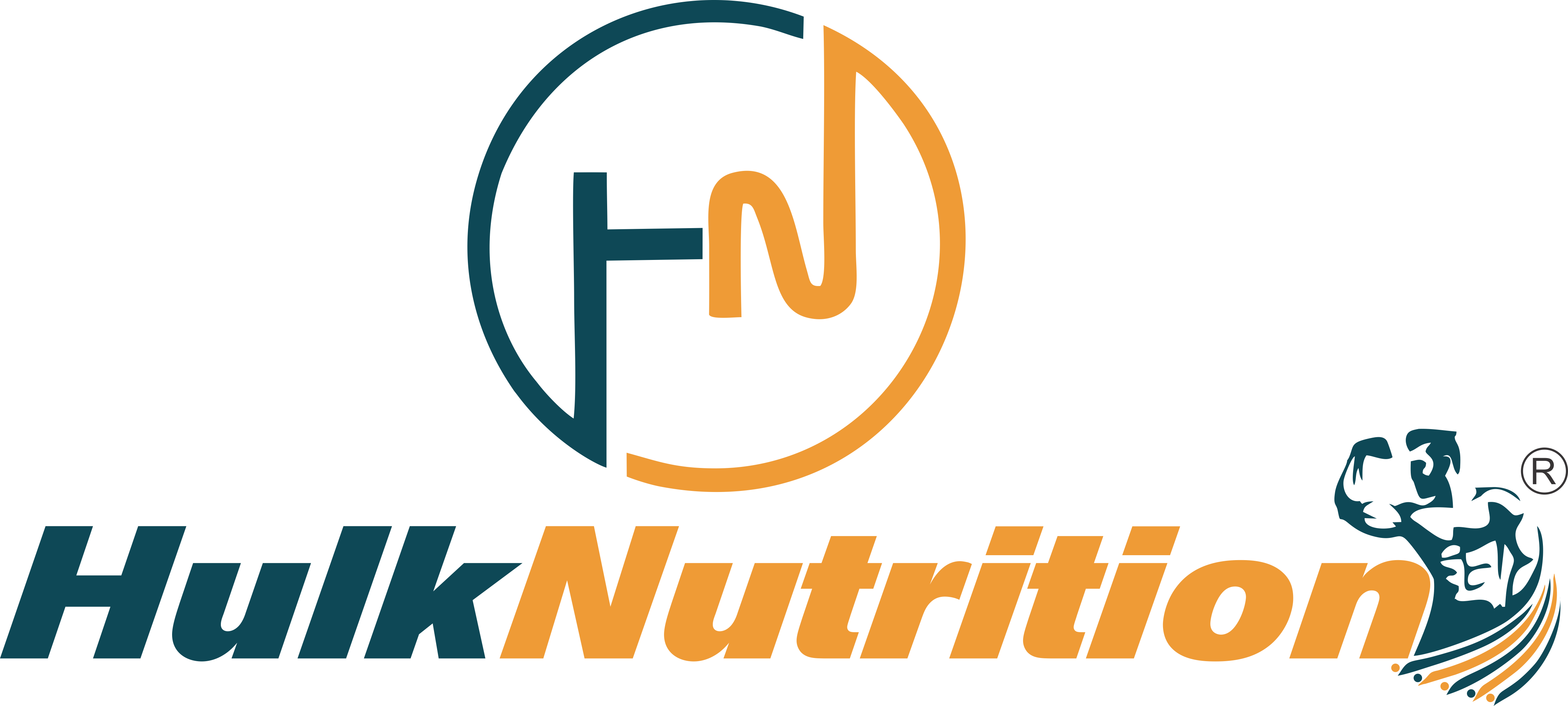 Hulk Nutrition